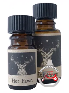 هر فون آرکانا وایلدکرافت | her fawn arcana wildcraft